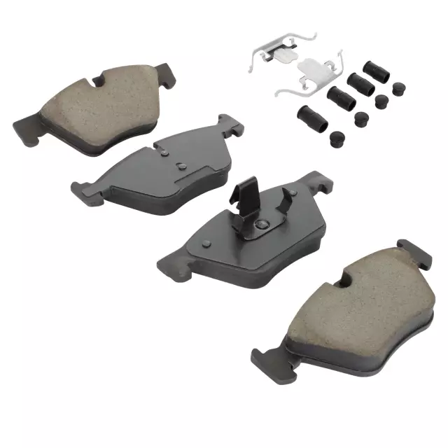 10031504C - : Disc Brake Pad Set for MPA ELECTRICAL Image