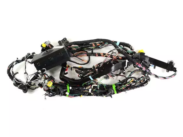 68197006AB - Electrical: Unified Body Wiring for Mopar Image