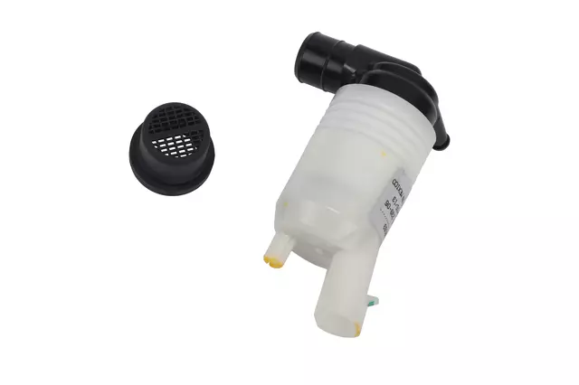Windshield Washer Pump - GM (25792626)