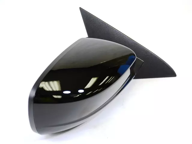 Outside Rear-View Mirror, Right - Mopar (1SX88TZZAC)