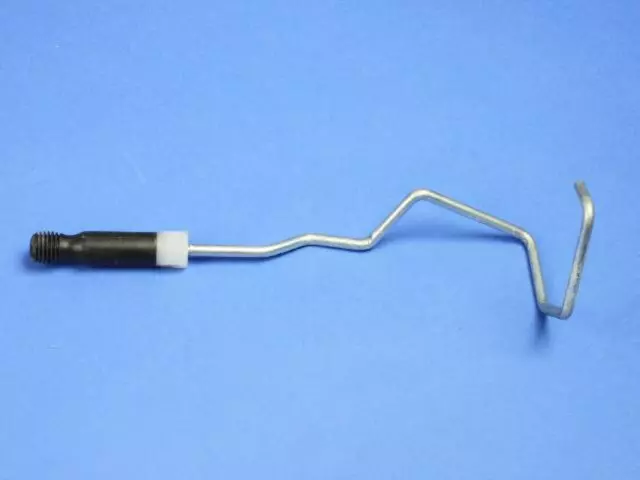 68004929AA - Body: Latch Rods for Dodge: Nitro Image