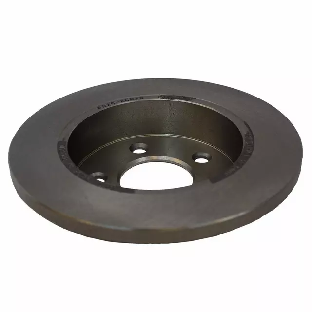 Rotor - Ford (F8ZZ-2C026-AA)