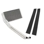 NHC20 - HVAC: Motorcraftâ„¢ Heater Core for Ford: F-250 Super Duty, F-350 Super Duty, F-450 Super Duty, F-550 Super Duty Image