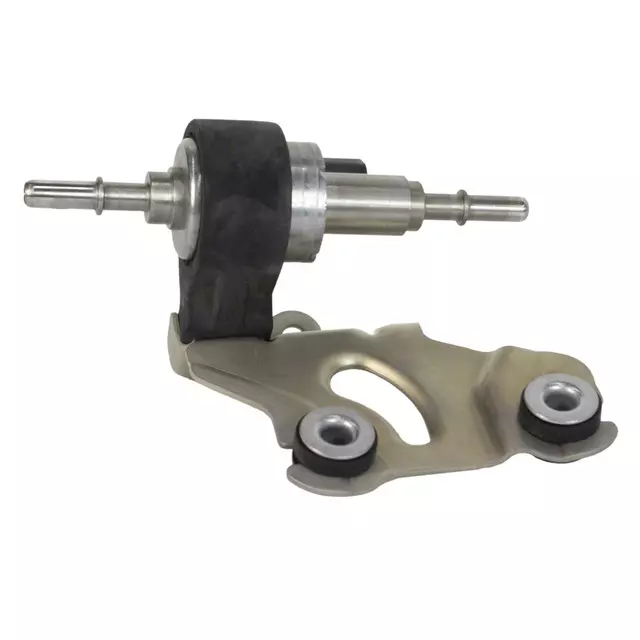 BK2Z9A407A - Fuel System: Pump for Ford: Transit-150, Transit-250, Transit-350, Transit-350 HD Image