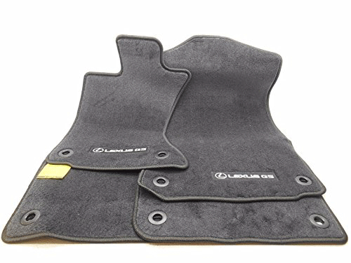 Carpet Floor Mats - Lexus (PT926-30191-20)