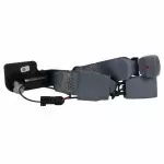 JL1Z7860045TC - Electrical: Outer Buckle for Lincoln: Navigator Image