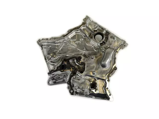 thumbnail image 2 of Mopar OEM 05047885AB Left Side Chain Tensioner For 3.2L 3.6L Engines | New 2 of 6
