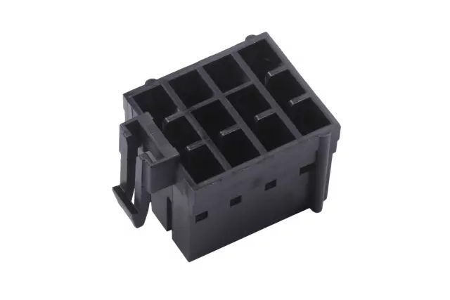 12110541 - : Multi-Purpose Wiring Connector for Buick: Roadmaster | Chevrolet: Camaro | Pontiac: Firebird Image