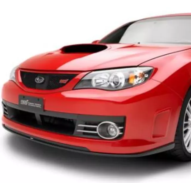 E2410FG110 - : Sti Front Lip Spoiler for Subaru: Impreza Image