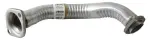 28903 - : Prebent Exhaust Pipe for AP Exhaust Image