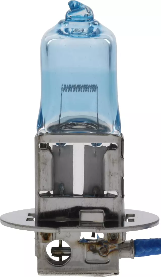 H3CVPS2 - Lighting &amp; Lamps: Philips CrystalVision platinum Foglight H3 for Philips Image