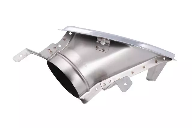 84889019 - : Part# 84889019 Passenger Side Exhaust Sleeve for Chevrolet: Blazer Image