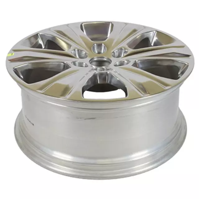 Wheel, Alloy - Ford (FL1Z-1007-C)