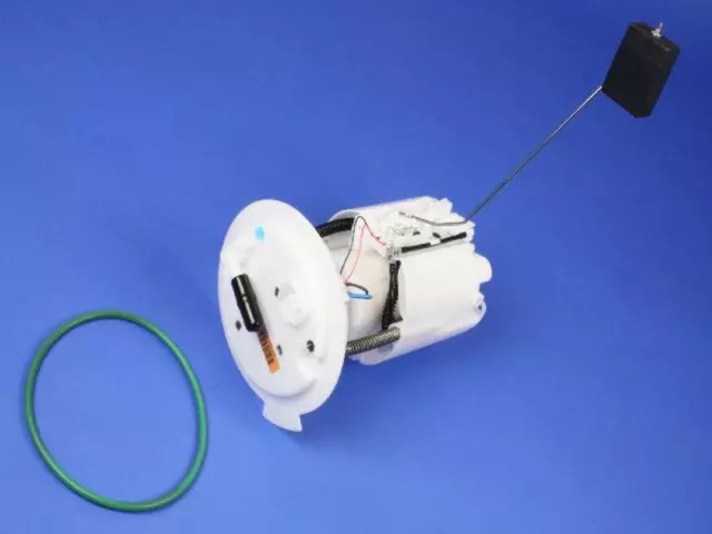 Fuel Pump/level Unit Module Kit - Mopar (68051683AB)