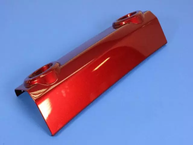 Fascia Applique - Mopar (1ML27TZZAA)