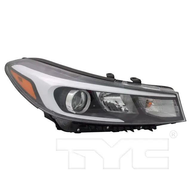 209933009 - : TYC Headlight Assembly for TYC Image