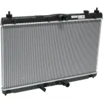 RA13859C - : Radiator -- Crossflow Radiator for UAC Image