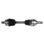 NCV48063 - : Mercedes-Benz CV Axle Assembly  - Front Left for GSP Image