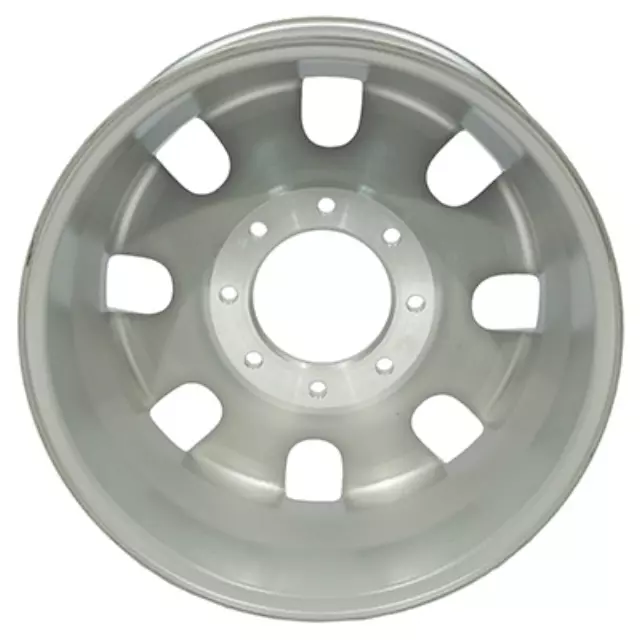 Wheel, Alloy - Ford (7C3Z-1007-A)