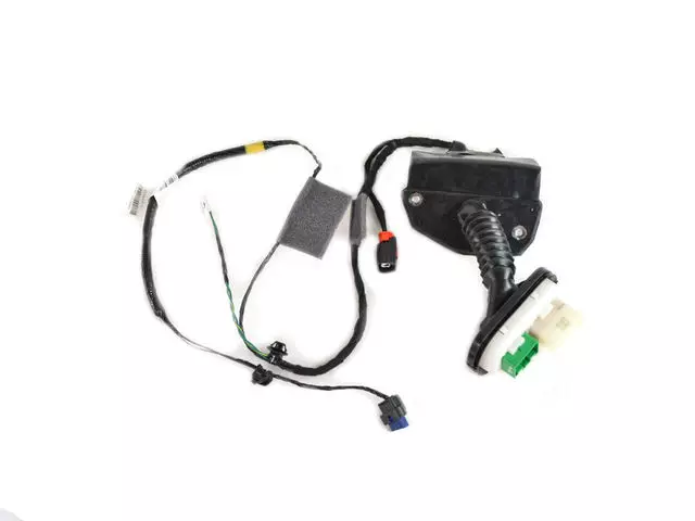 Front Door Wiring, Right Front Door, Us, Canada - Mopar (68284609AB)