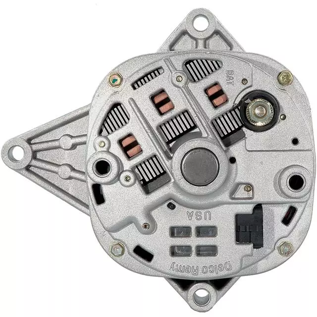 3351052 - : Alternator for ACDelco Image