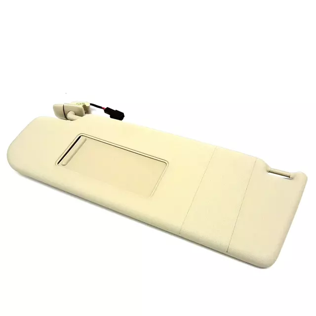 5C6857551A4T6 - Body: Sun-visor for Volkswagen Image
