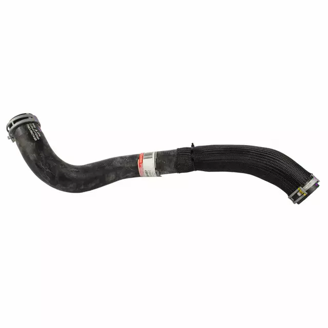 KM4957 - Cooling System: Upper Hose for Ford: Fusion | Lincoln: MKZ Image