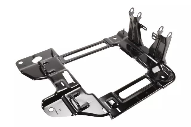 Passenger Side Rear Seat Riser - GM (25944145)