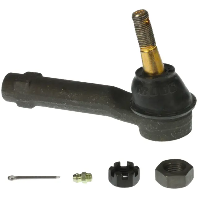 ES3493T - Suspension &amp; Steering: MOOG Chassis Products ES3493T Steering Tie Rod End for Moog Image