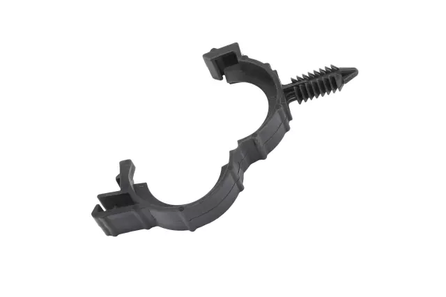 12160374 - : Multi-Purpose Clip for Cadillac: DeVille, Seville Image