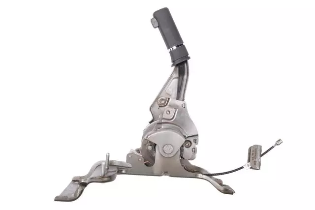 25993222 - Brakes: Parking Brake Control for Pontiac: G6 Image