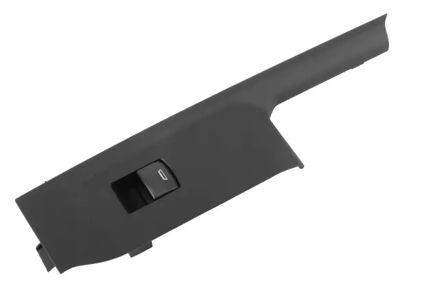 84532277 - Body: Switch Panel for Chevrolet: Silverado 1500, Silverado 1500 LTD, Silverado 2500 HD, Silverado 3500 HD | GMC: Sierra 1500, Sierra 1500 Limited, Sierra 2500 HD, Sierra 3500 HD Image