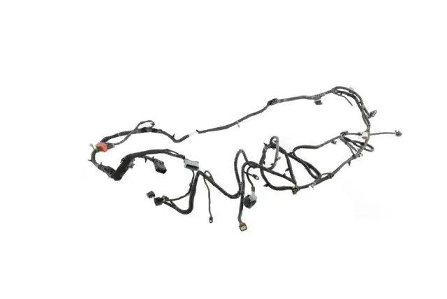 Chassis Wiring - Mopar (68345401AE)