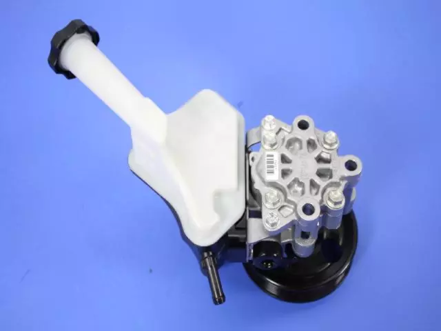 Power Steering Pump - Mopar (5181778AB)