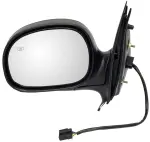 9551383 - : Side View Mirror Power for Dorman Image