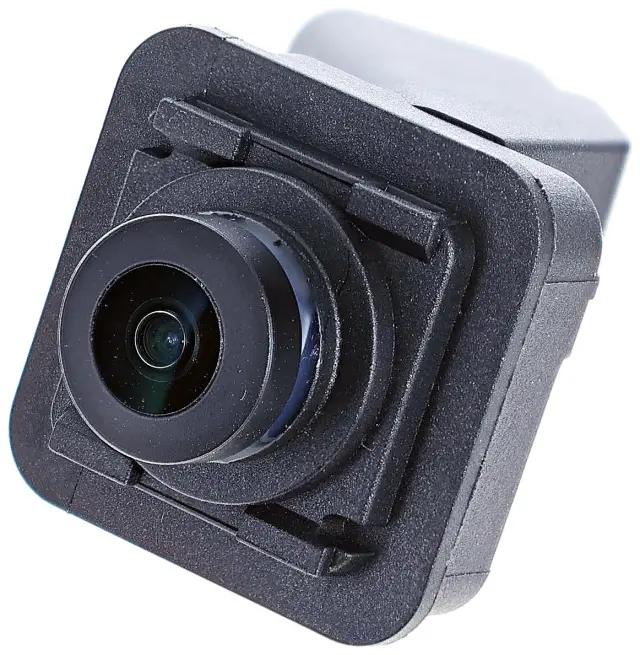590000 - Safety &amp; Security: Park Assist Camera - Front for Dorman Image