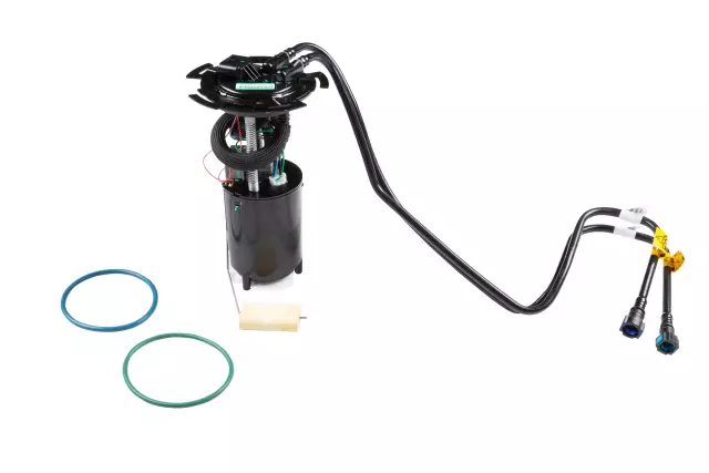 Part# 19332412 Fuel Pump and Level Sensor Module with Seal and Pipes - GM (19332412)