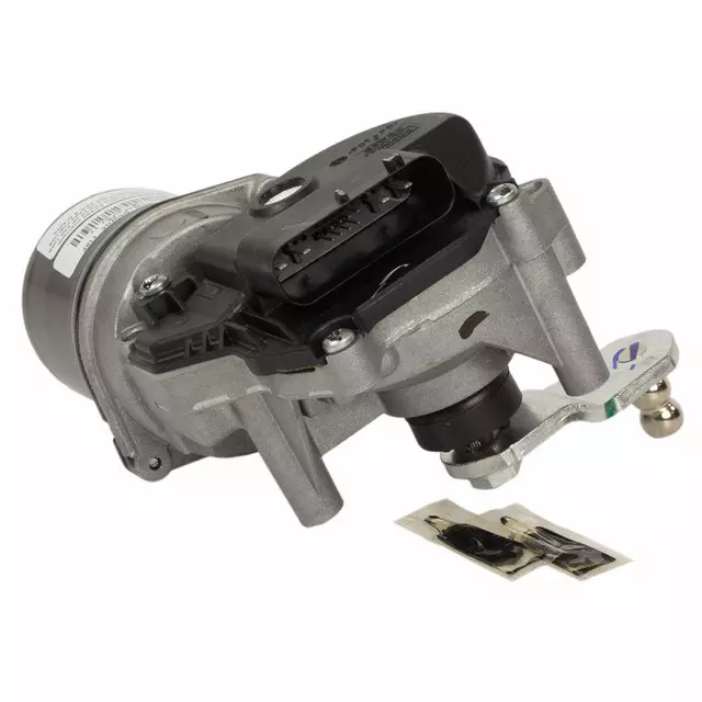 Wiper Motor - Ford (8G1Z-17508-A)