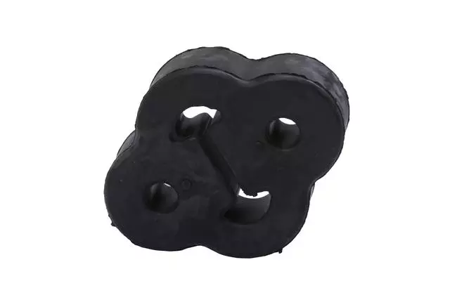 10112049 - Exhaust: Exhaust System Hanger for Chevrolet: Captiva Sport | Saturn: Vue Image