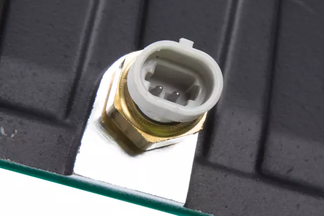 19300534 - : Chevrolet Performance ZL1 Supercharger Kit for GM Image