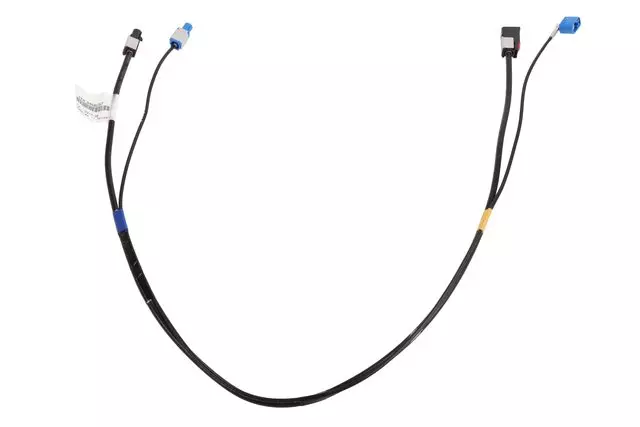 84661857 - : Instrument Panel Antenna Coaxial Cable for GM Image