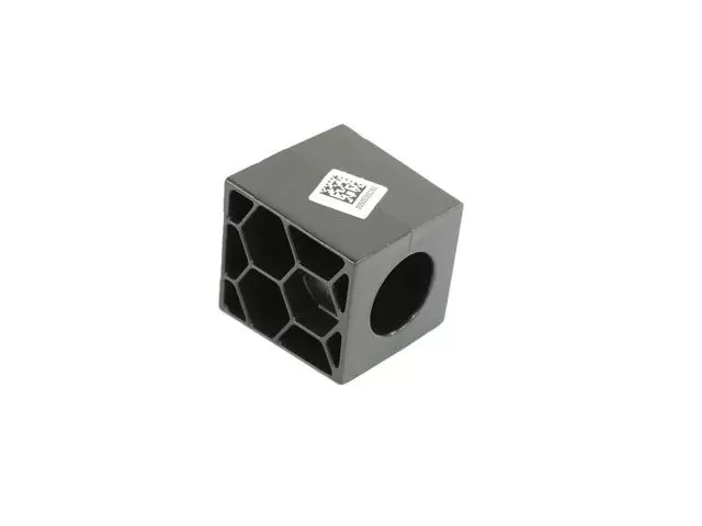 68300644AA - Exterior Ornamentation: Hoist Pad for Alfa Romeo Image