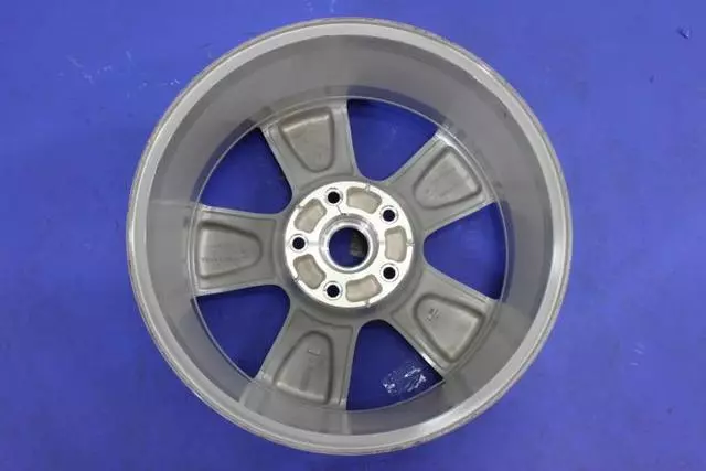 Aluminum Wheel - Mopar (1TQ79GSAAA)