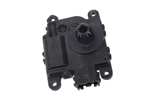 1574670 - HVAC: ACDelcoâ„¢ Actuator for Buick: LaCrosse | Cadillac: XT4 | Chevrolet: Malibu Image