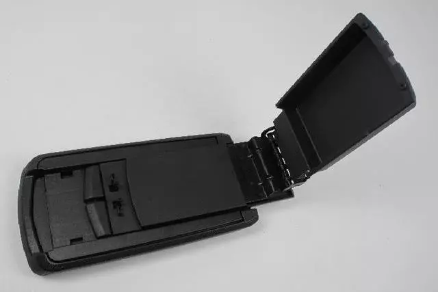 1GQ582DVAA - : Console Armrest for Mopar Image