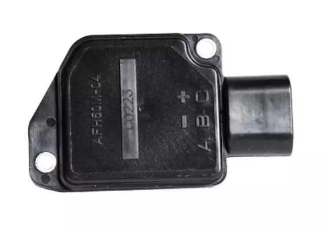 2134338 - Emission Control: ACDelcoâ„¢ Mass Air Flow Sensor for Buick: LeSabre, Park Avenue, Regal, Riviera | Chevrolet: Camaro, Lumina | Oldsmobile: 88, 98, Intrigue, LSS, Regency | Pontiac: Bonneville, Firebird, Grand Prix Image