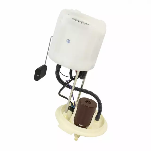 JL1Z9H307G - Fuel System: Fuel Pump for FORD Image