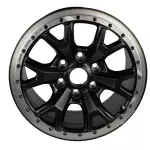 ML3Z1007R - : Wheel, Alloy for Ford: F-150 Image