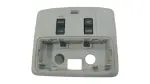 812080R020B0 - Electrical: Reading Light Bracket for Toyota Image