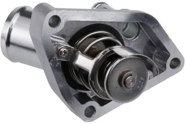 NI0720416 - : Autotecnica Engine Coolant Thermostat Housing Assembly for URO Image